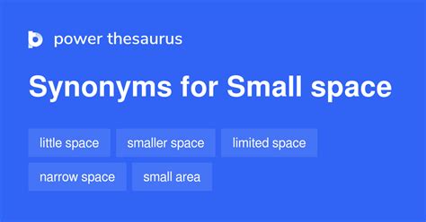 small space synonym|anotherkeythatmeans space.